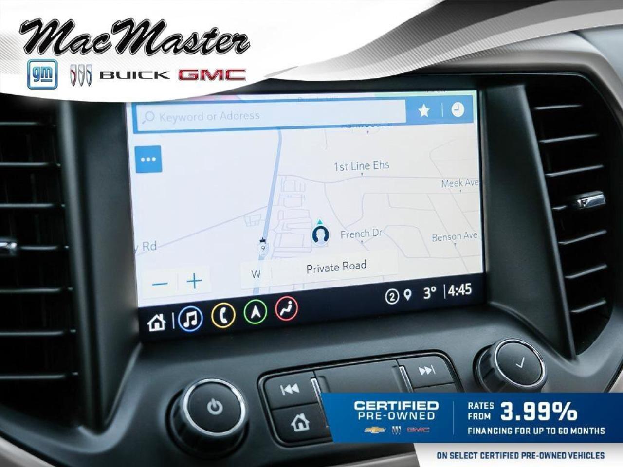 2023 GMC Acadia DenaliDENALI, V6, AWD, NAV, ROOF, HEATED/COOLED LE Photo