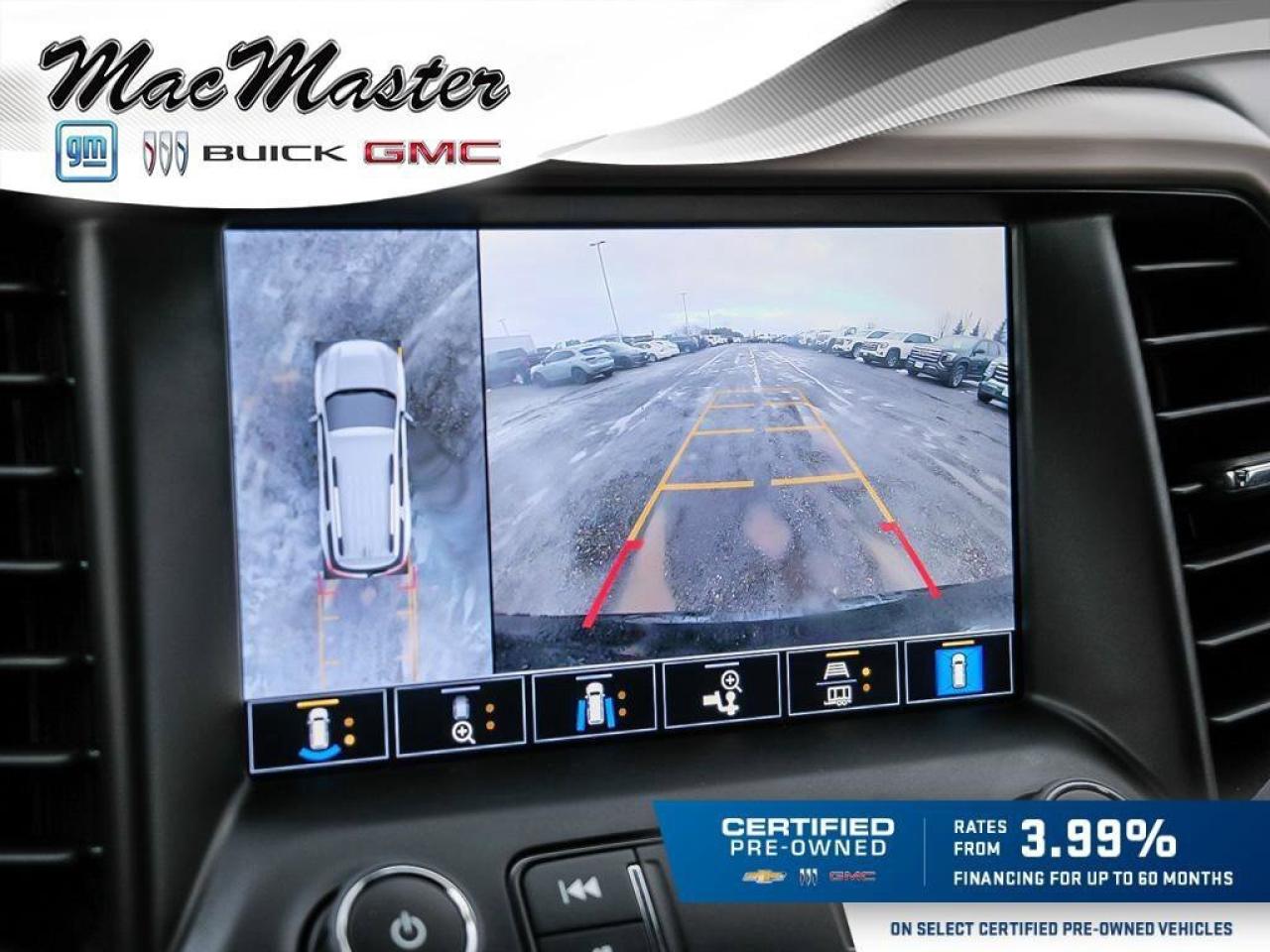 2023 GMC Acadia DenaliDENALI, V6, AWD, NAV, ROOF, HEATED/COOLED LE Photo