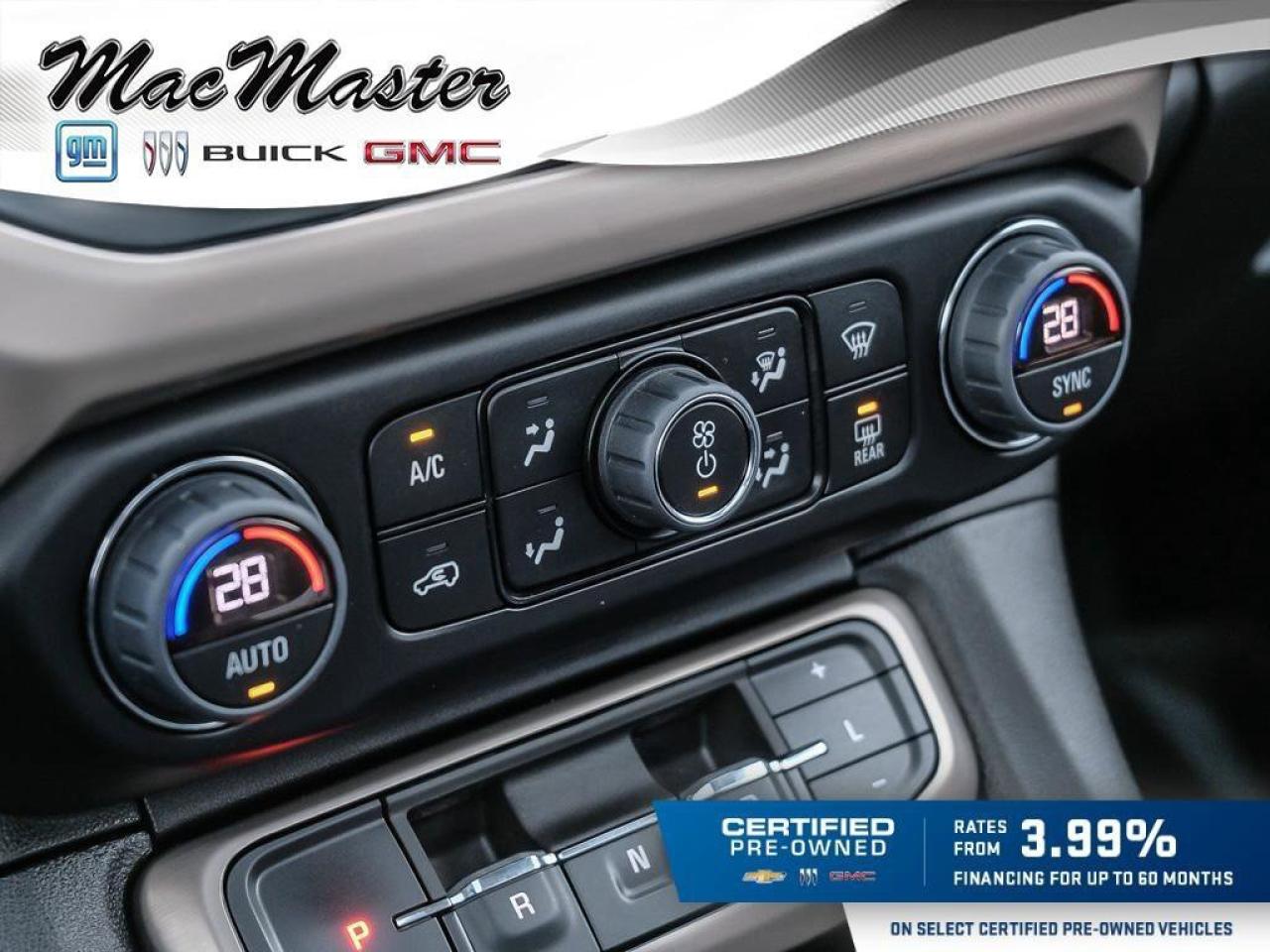 2023 GMC Acadia DenaliDENALI, V6, AWD, NAV, ROOF, HEATED/COOLED LE Photo