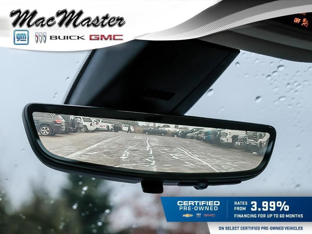 2023 GMC Acadia DenaliDENALI, V6, AWD, NAV, ROOF, HEATED/COOLED LE Photo