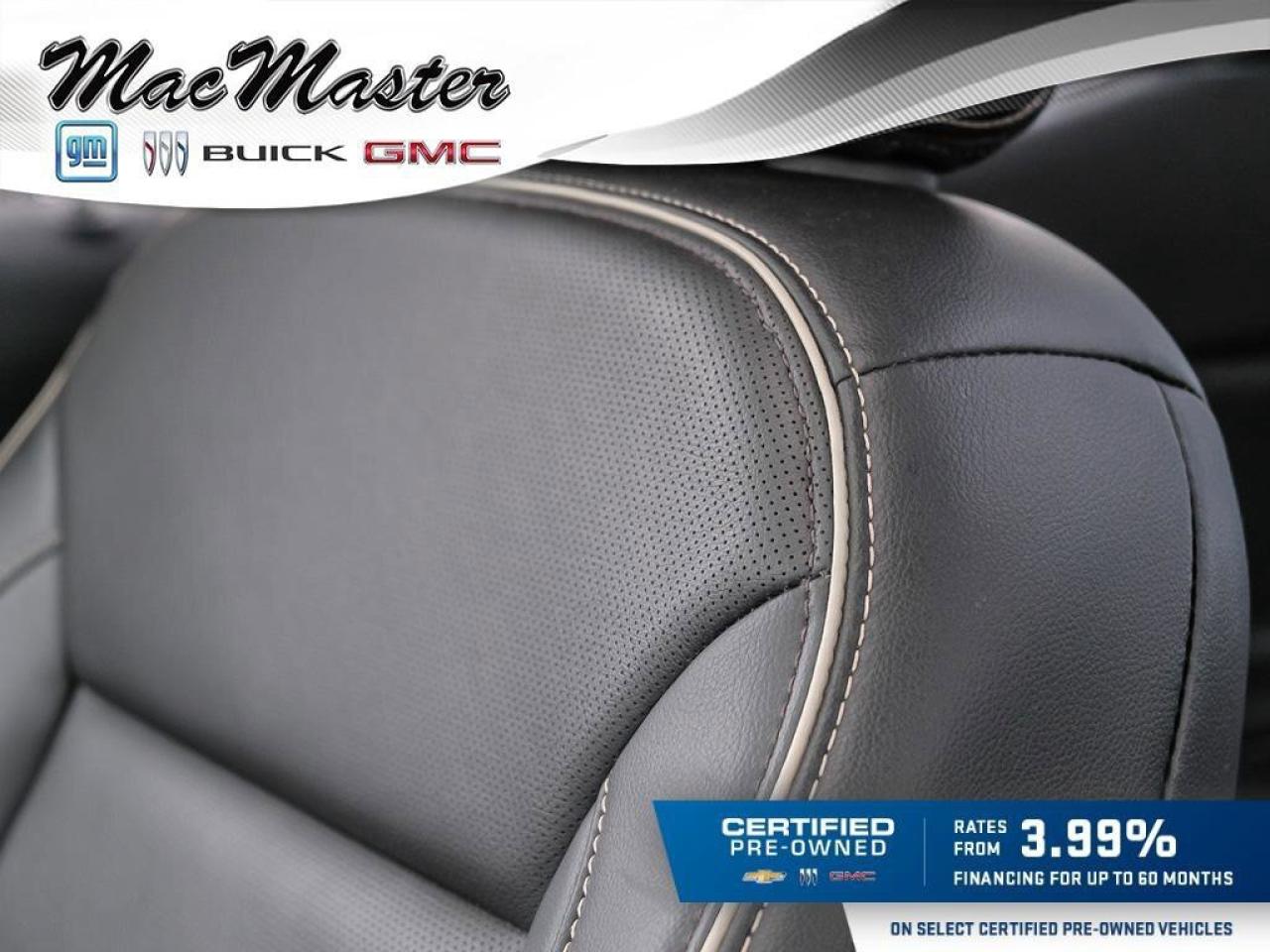 2023 GMC Acadia DenaliDENALI, V6, AWD, NAV, ROOF, HEATED/COOLED LE Photo