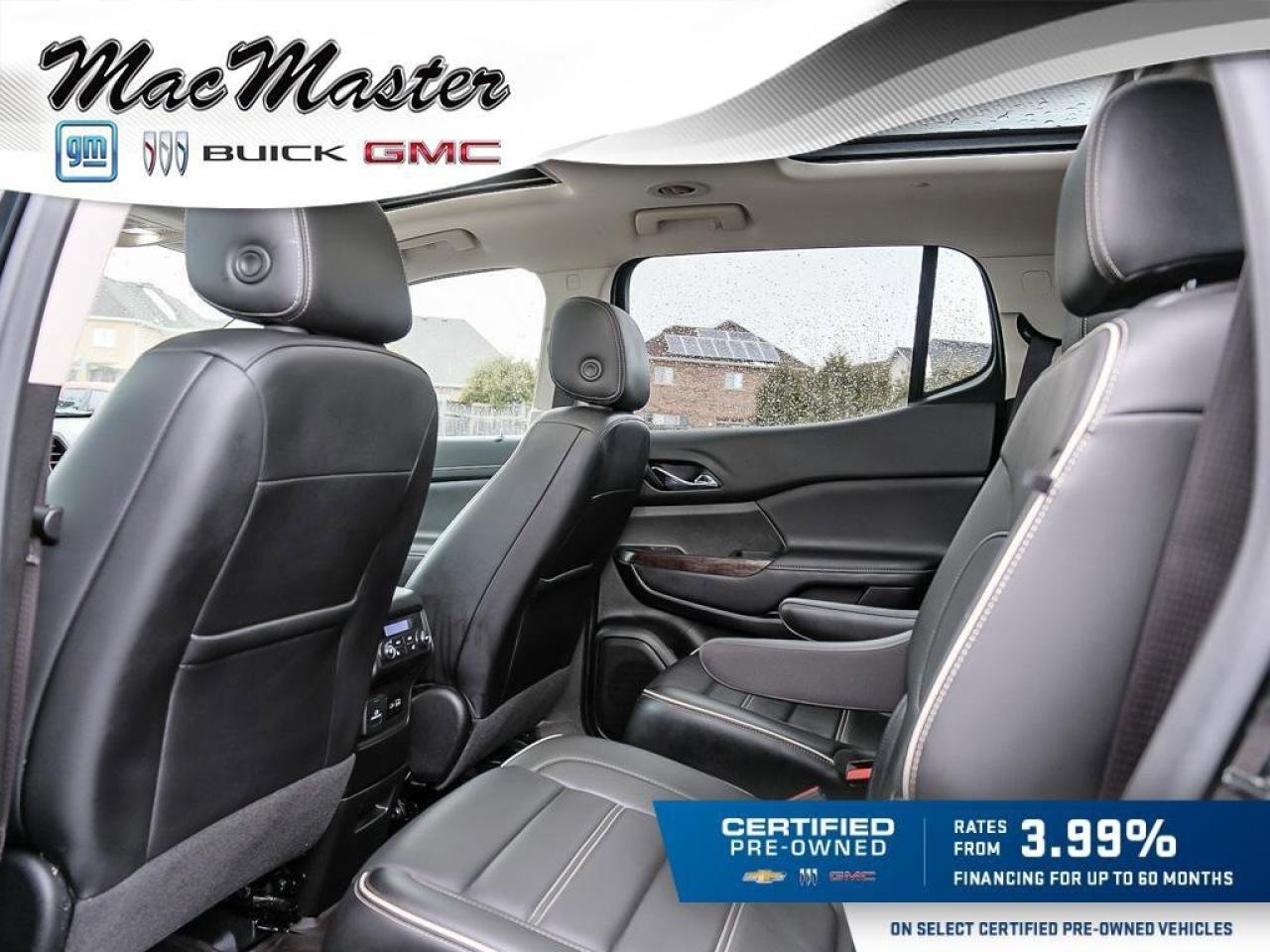 2023 GMC Acadia DenaliDENALI, V6, AWD, NAV, ROOF, HEATED/COOLED LE Photo