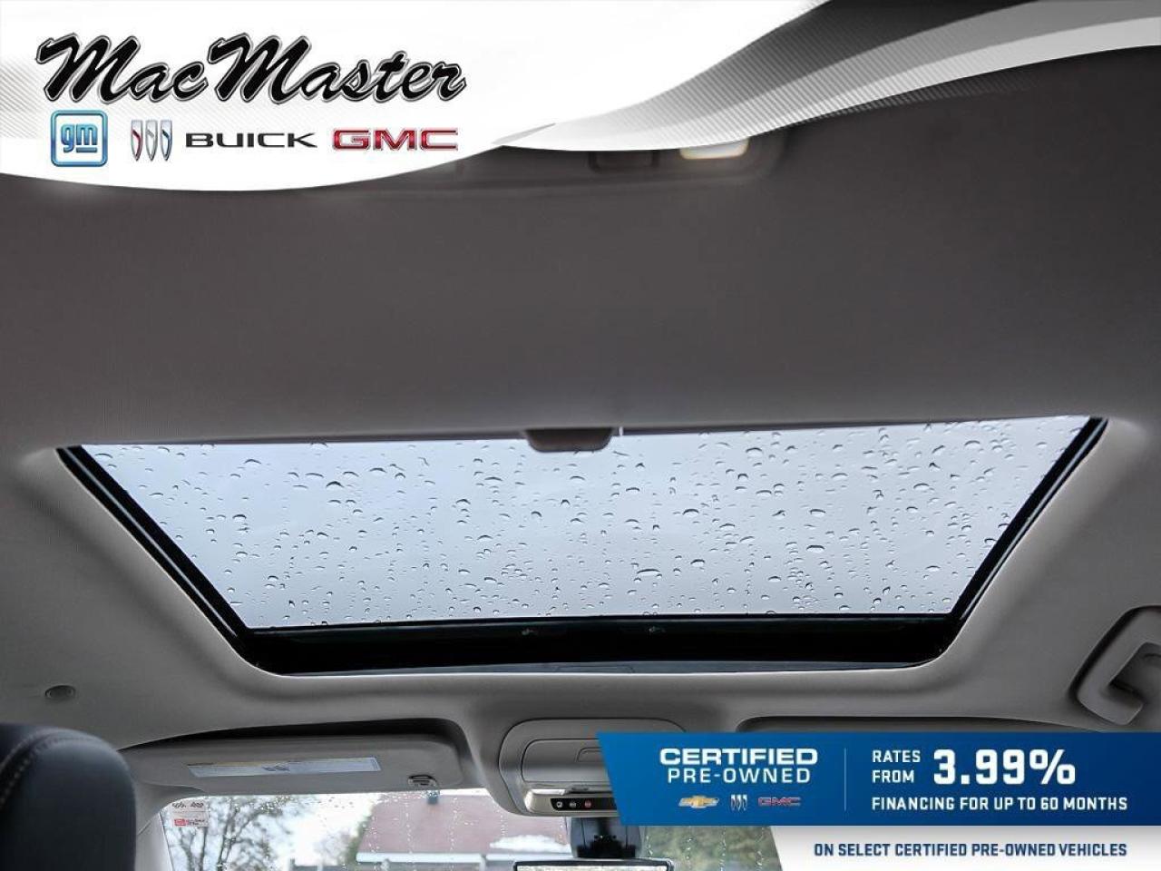 2023 GMC Acadia DenaliDENALI, V6, AWD, NAV, ROOF, HEATED/COOLED LE Photo