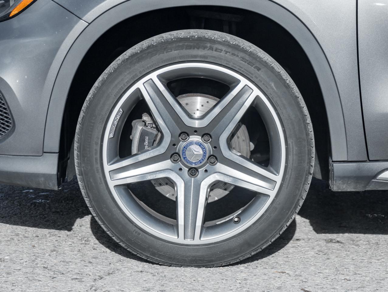 2015 Mercedes-Benz GLA-Class 4MATIC 4dr GLA 250  PREMIUM PLUS PACK  SAFETY CERT Photo3