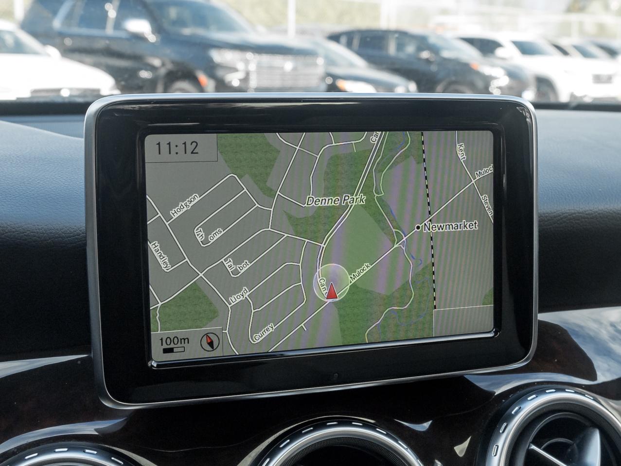 2015 Mercedes-Benz GLA-Class 4MATIC 4dr GLA 250  PREMIUM PLUS PACK  SAFETY CERT Photo