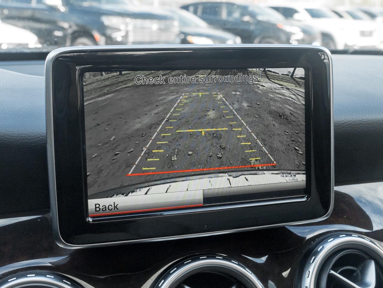 2015 Mercedes-Benz GLA-Class 4MATIC 4dr GLA 250  PREMIUM PLUS PACK  SAFETY CERT Photo