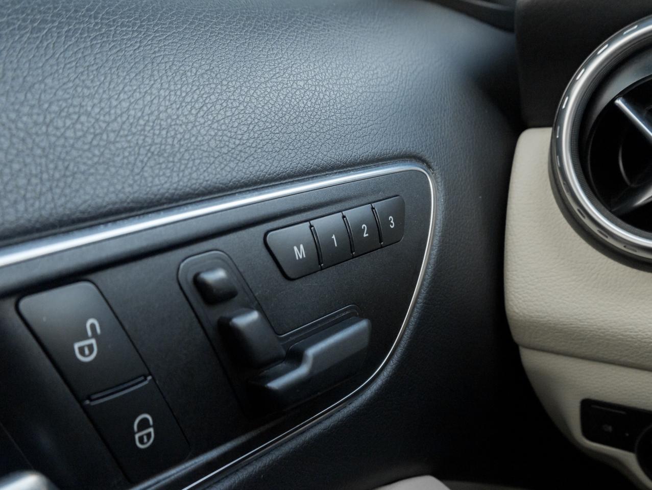 2015 Mercedes-Benz GLA-Class 4MATIC 4dr GLA 250  PREMIUM PLUS PACK  SAFETY CERT Photo