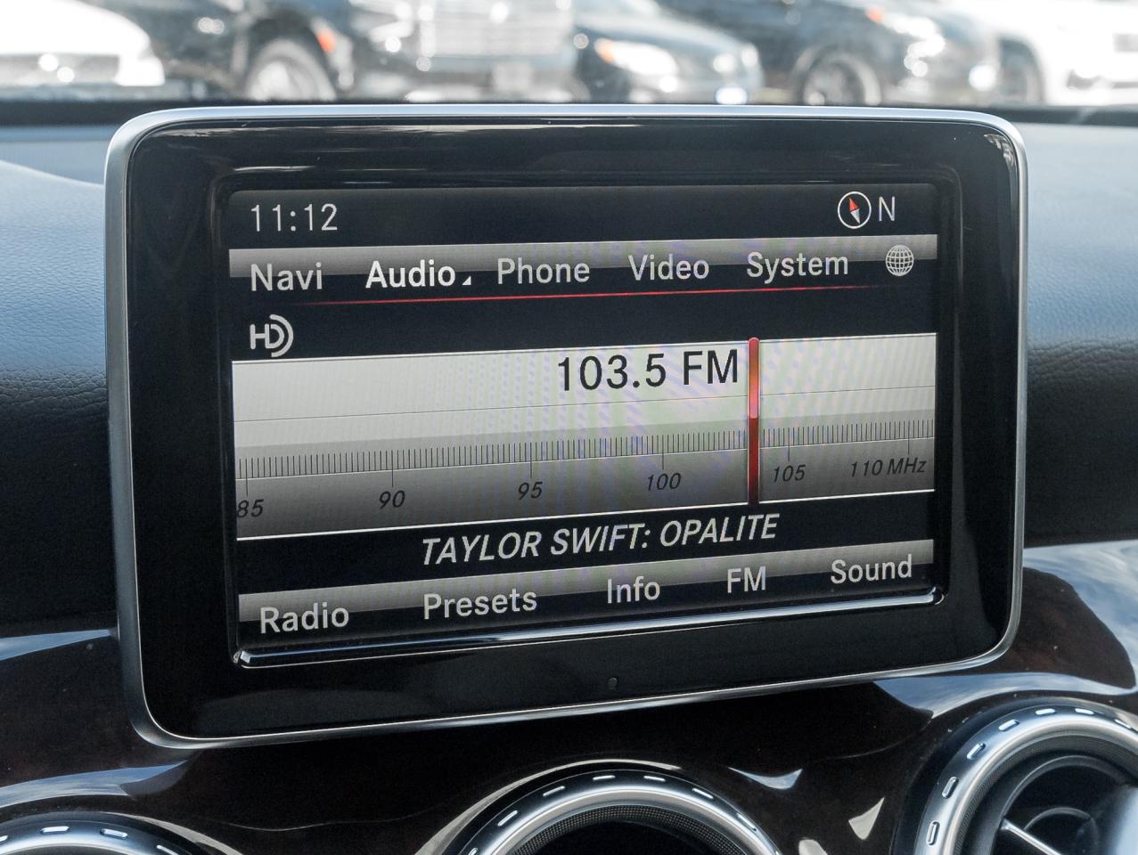 2015 Mercedes-Benz GLA-Class 4MATIC 4dr GLA 250  PREMIUM PLUS PACK  SAFETY CERT Photo