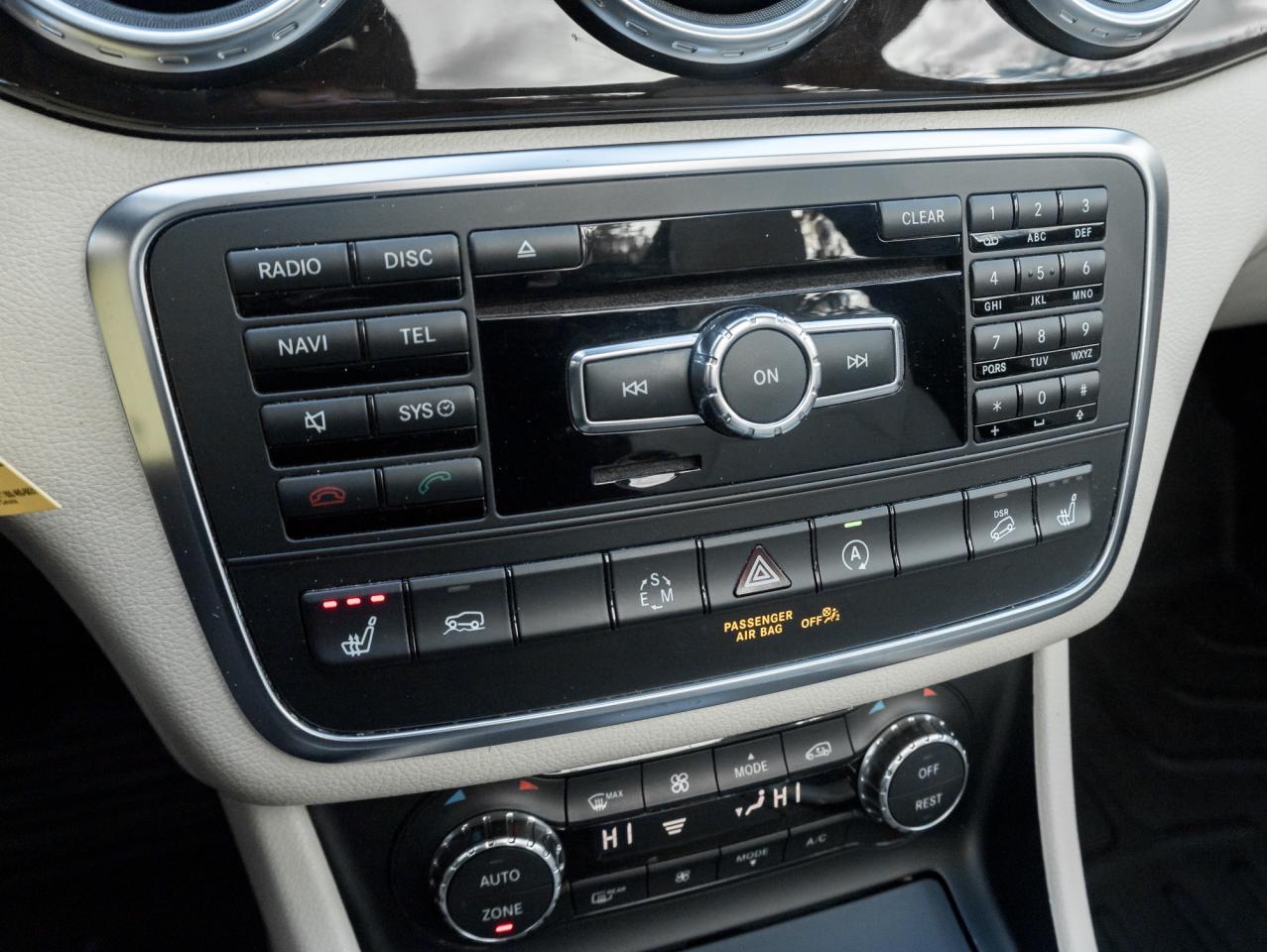 2015 Mercedes-Benz GLA-Class 4MATIC 4dr GLA 250  PREMIUM PLUS PACK  SAFETY CERT Photo