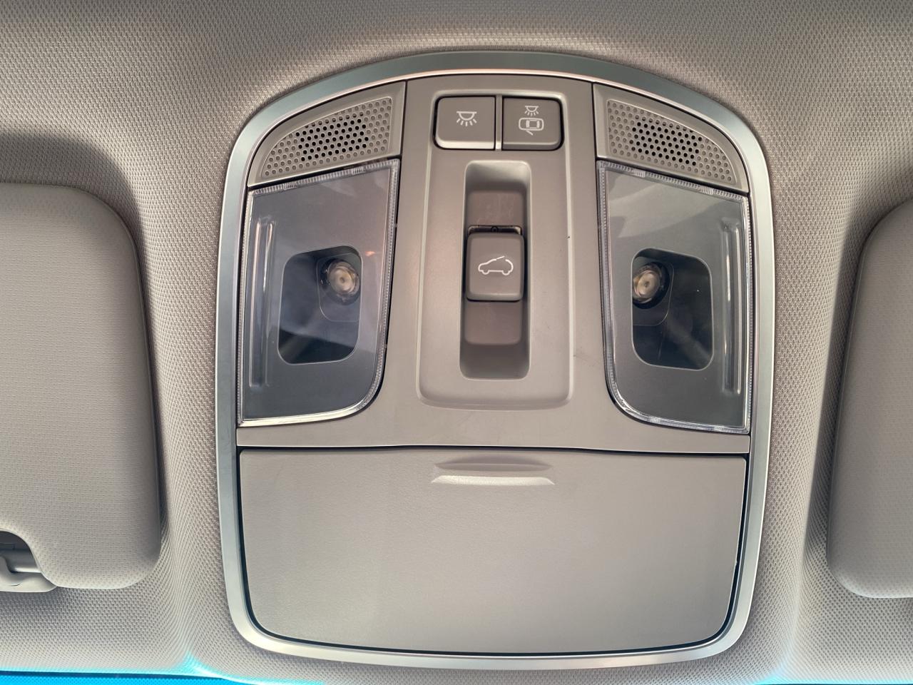 2019 Hyundai Tucson Luxury AWD Photo