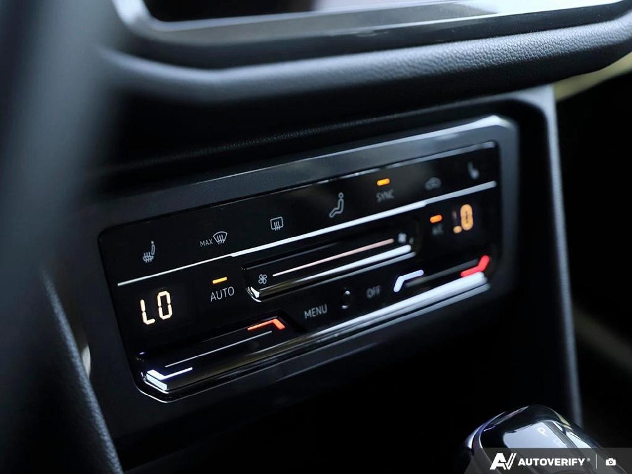 2023 Volkswagen Tiguan ComfortlineONE-OWNER, ACCIDENT-FREE, WIRELESS CARP Photo