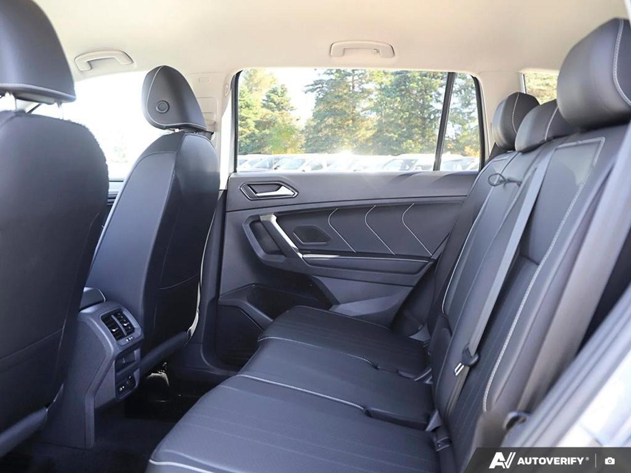 2023 Volkswagen Tiguan ComfortlineONE-OWNER, ACCIDENT-FREE, WIRELESS CARP Photo