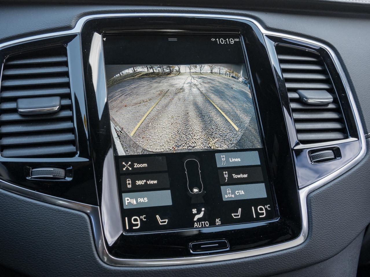 2021 Volvo XC90 T6 AWD R-Design 7-Seater-AIR SUSPENSION  22"WHEEL Photo