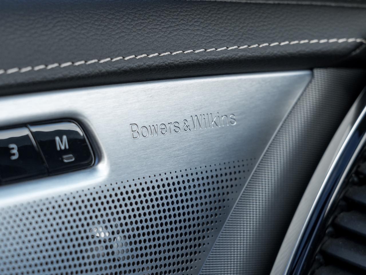 2021 Volvo XC90 T6 AWD R-Design 7-Seater-AIR SUSPENSION  22"WHEEL Photo