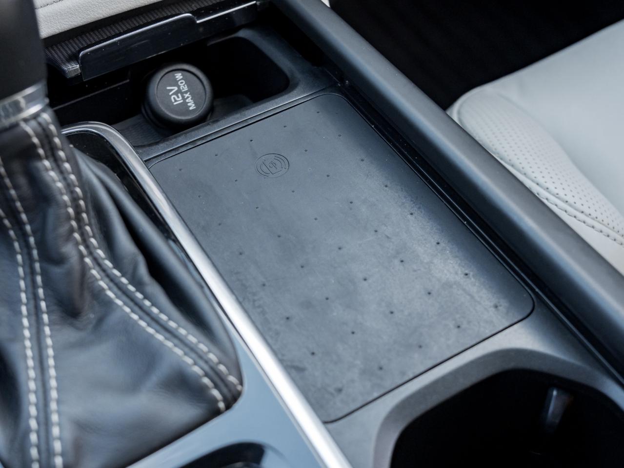 2021 Volvo XC90 T6 AWD R-Design 7-Seater-AIR SUSPENSION  22"WHEEL Photo