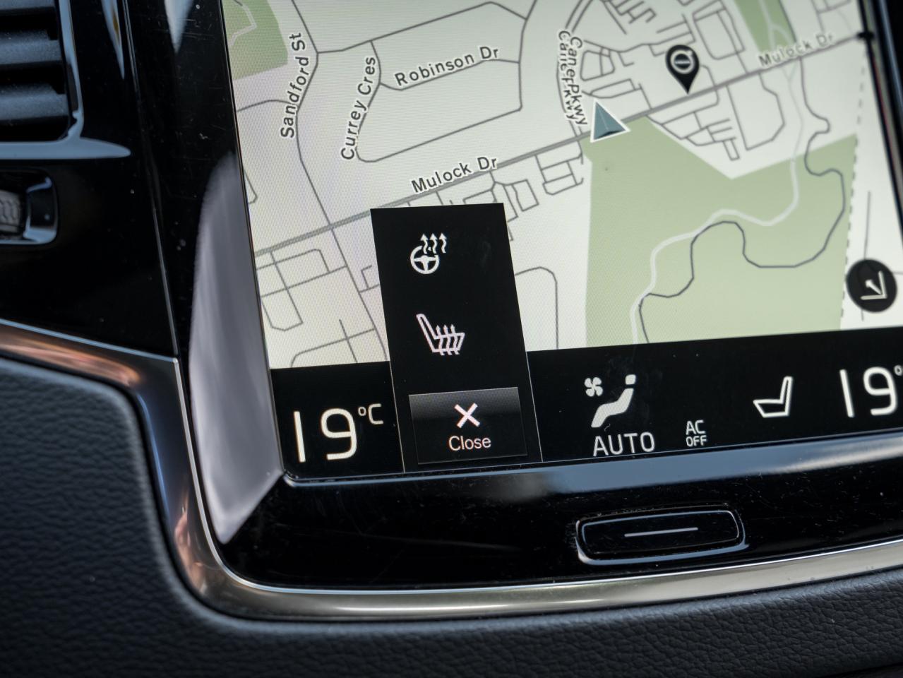 2021 Volvo XC90 T6 AWD R-Design 7-Seater-AIR SUSPENSION  22"WHEEL Photo