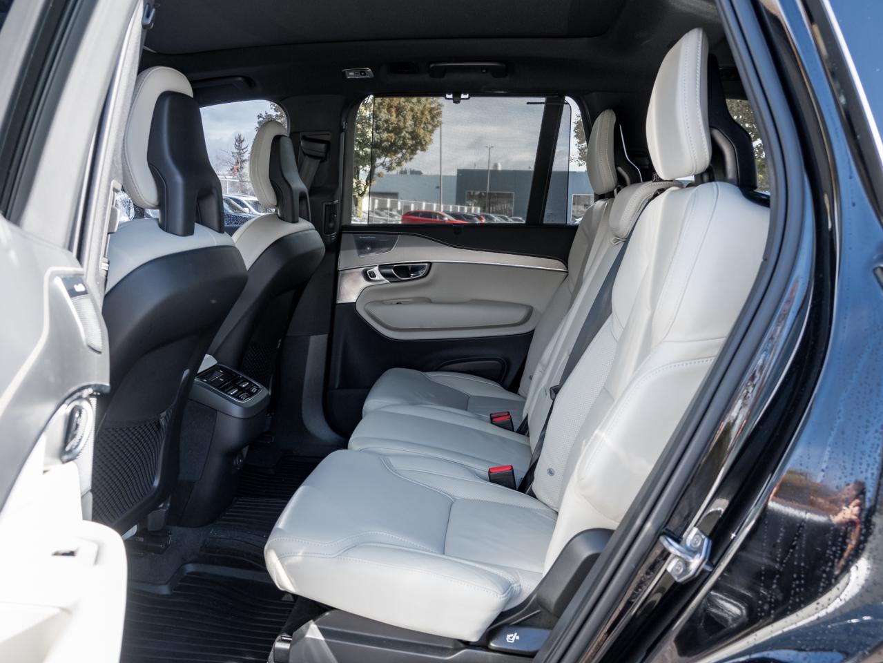 2021 Volvo XC90 T6 AWD R-Design 7-Seater-AIR SUSPENSION  22"WHEEL Photo