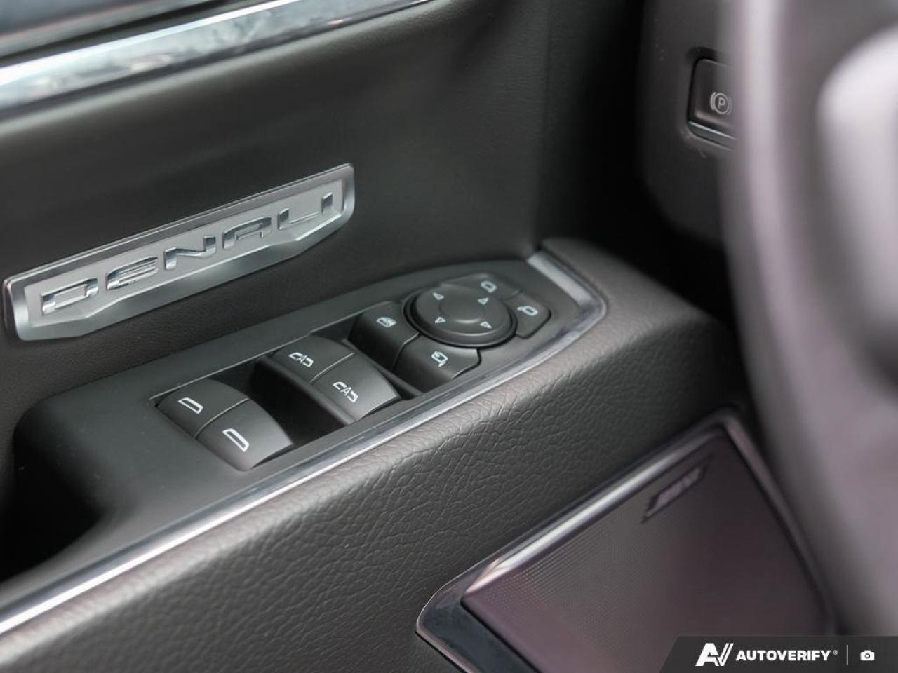 2023 GMC Sierra 1500 DenaliDENALI RESERVE, 5.3L, NAV, ROOF, LOADED, CLE Photo