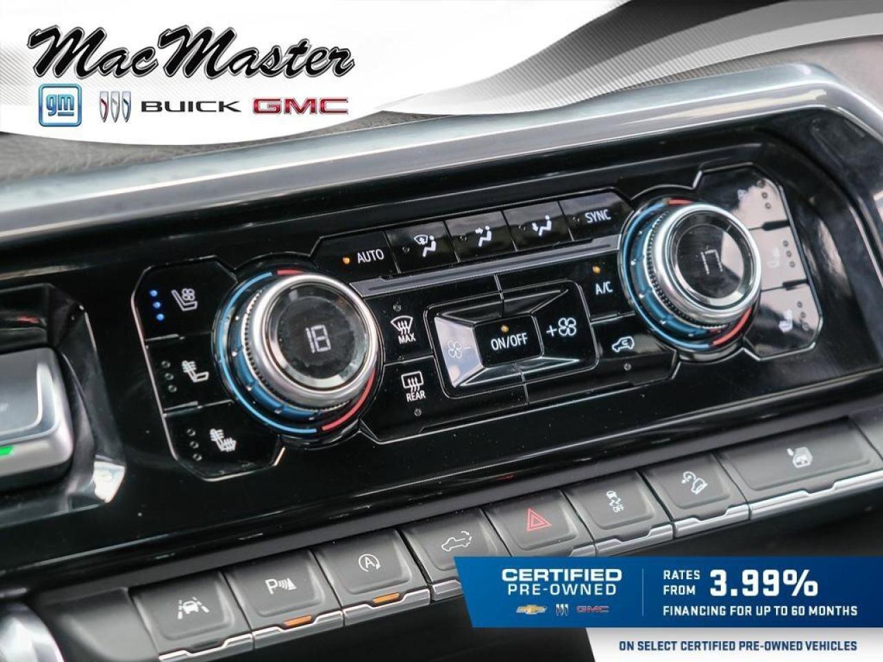 2023 GMC Sierra 1500 DenaliDENALI RESERVE, 5.3L, NAV, ROOF, LOADED, CLE Photo