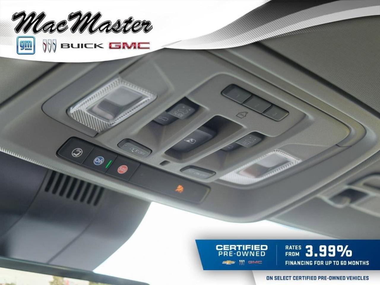 2023 GMC Sierra 1500 DenaliDENALI RESERVE, 5.3L, NAV, ROOF, LOADED, CLE Photo