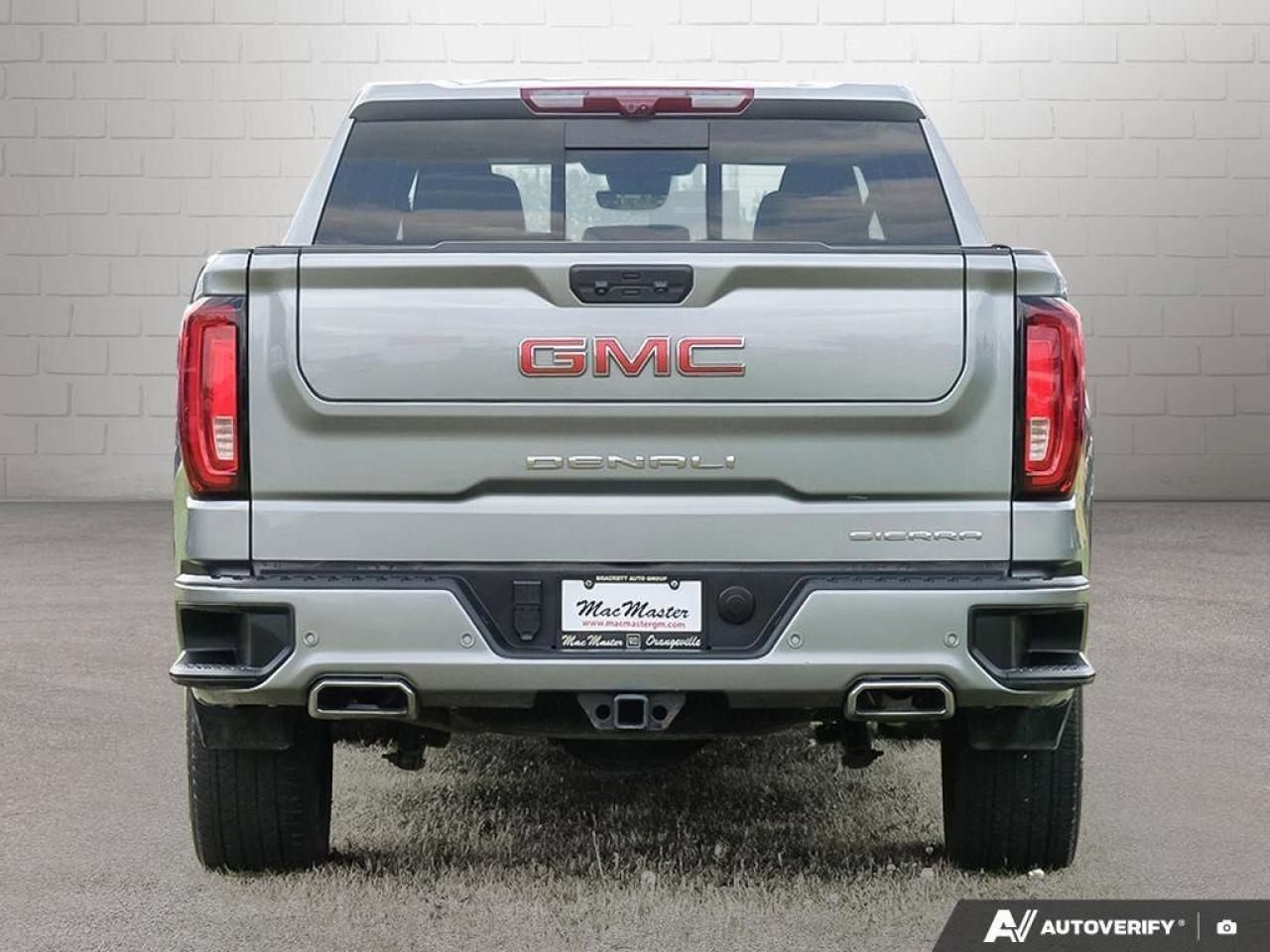 2023 GMC Sierra 1500 DenaliDENALI RESERVE, 5.3L, NAV, ROOF, LOADED, CLE Photo