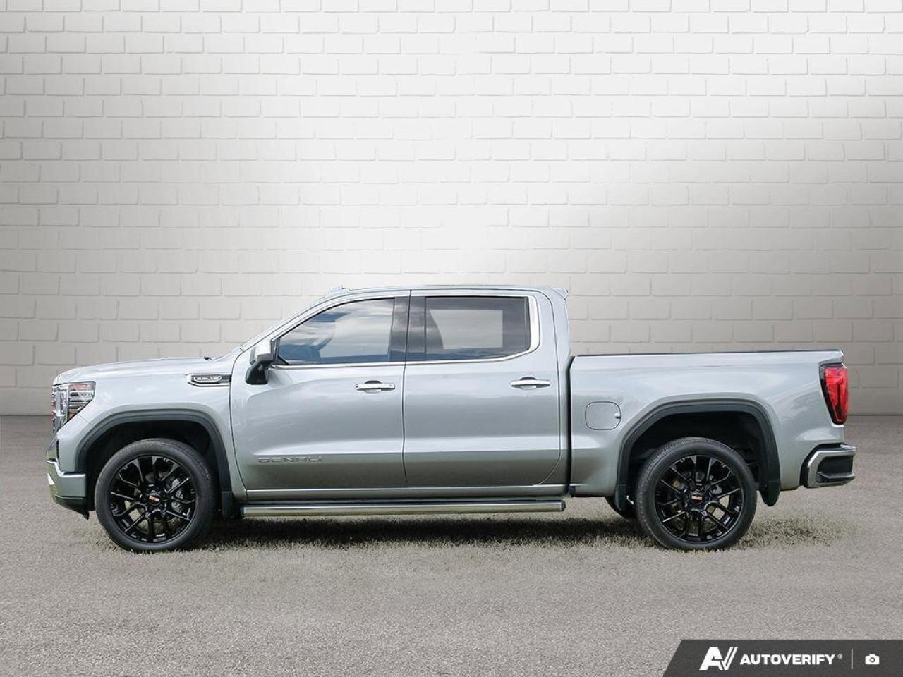 2023 GMC Sierra 1500 DenaliDENALI RESERVE, 5.3L, NAV, ROOF, LOADED, CLE Photo