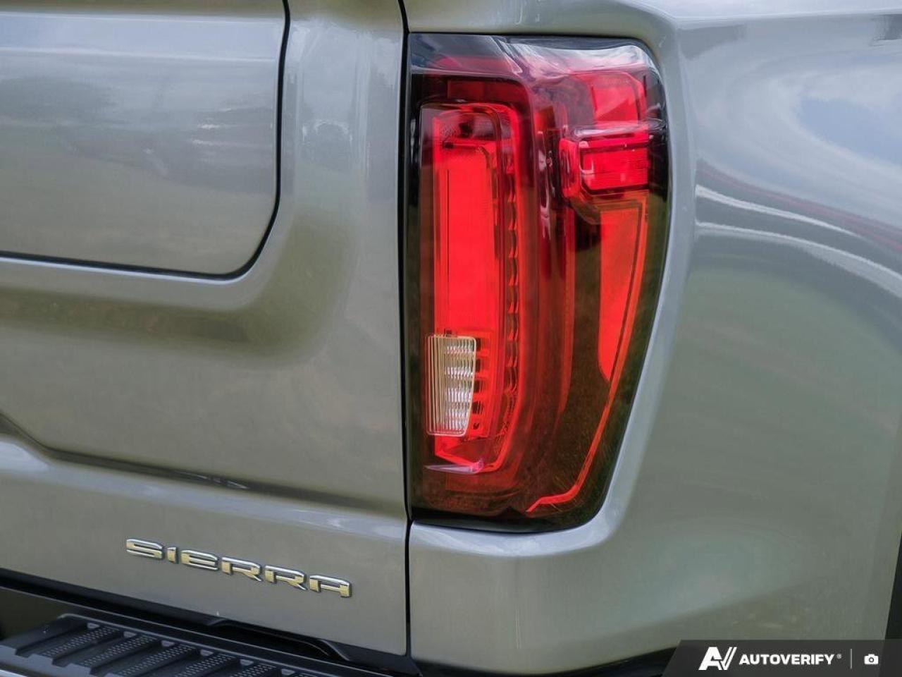 2023 GMC Sierra 1500 DenaliDENALI RESERVE, 5.3L, NAV, ROOF, LOADED, CLE Photo