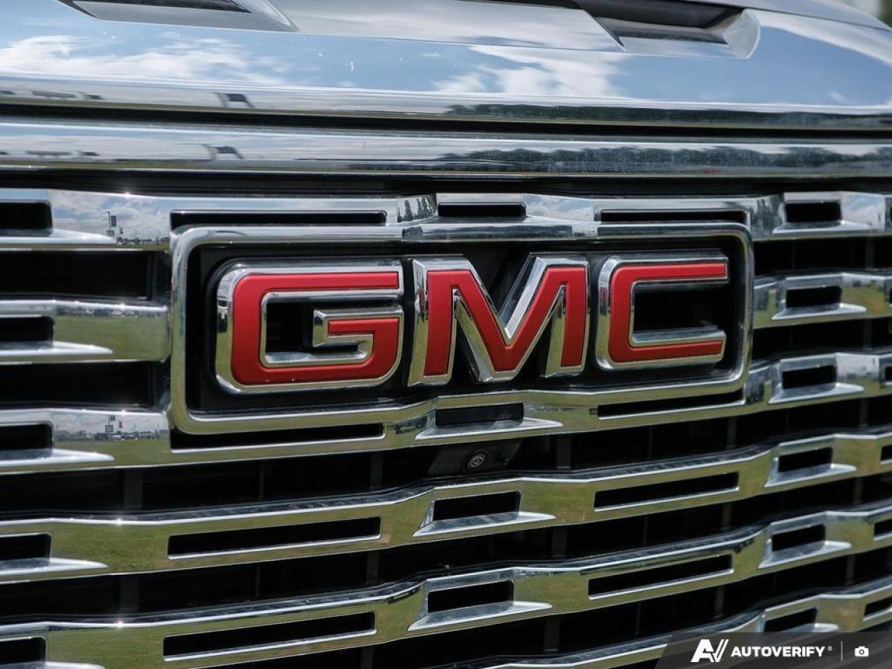 2023 GMC Sierra 1500 DenaliDENALI RESERVE, 5.3L, NAV, ROOF, LOADED, CLE Photo