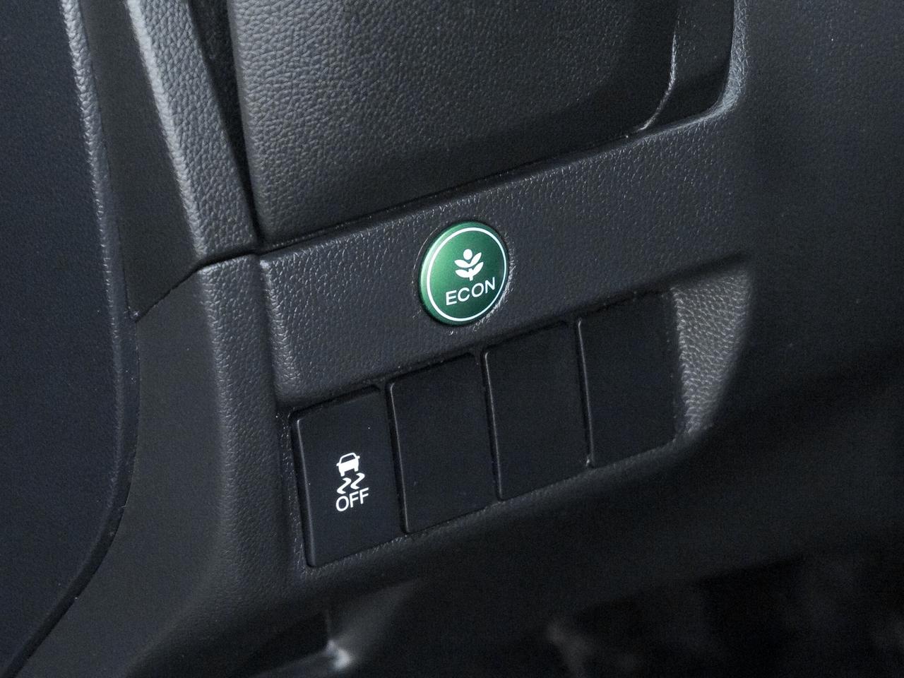 2015 Honda Fit EX -Dealer Serviced-Sunroof-Rear Cam-Heated Seats Photo