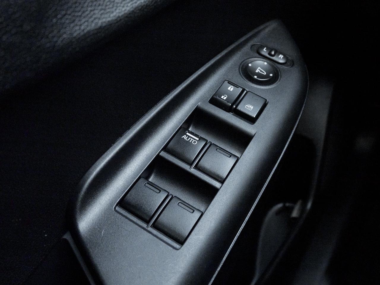 2015 Honda Fit EX -Dealer Serviced-Sunroof-Rear Cam-Heated Seats Photo