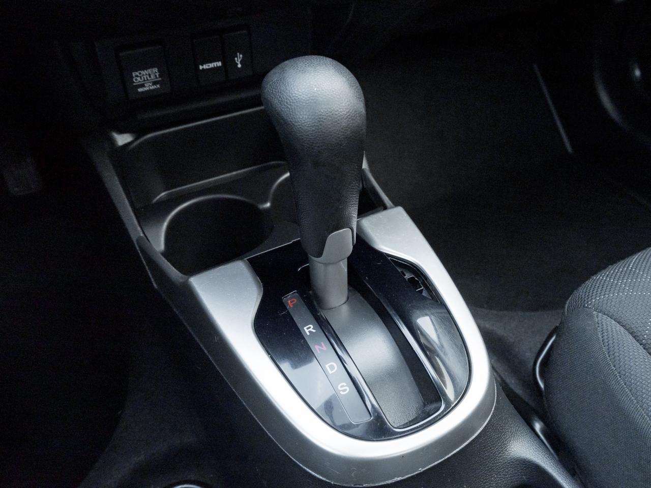 2015 Honda Fit EX -Dealer Serviced-Sunroof-Rear Cam-Heated Seats Photo