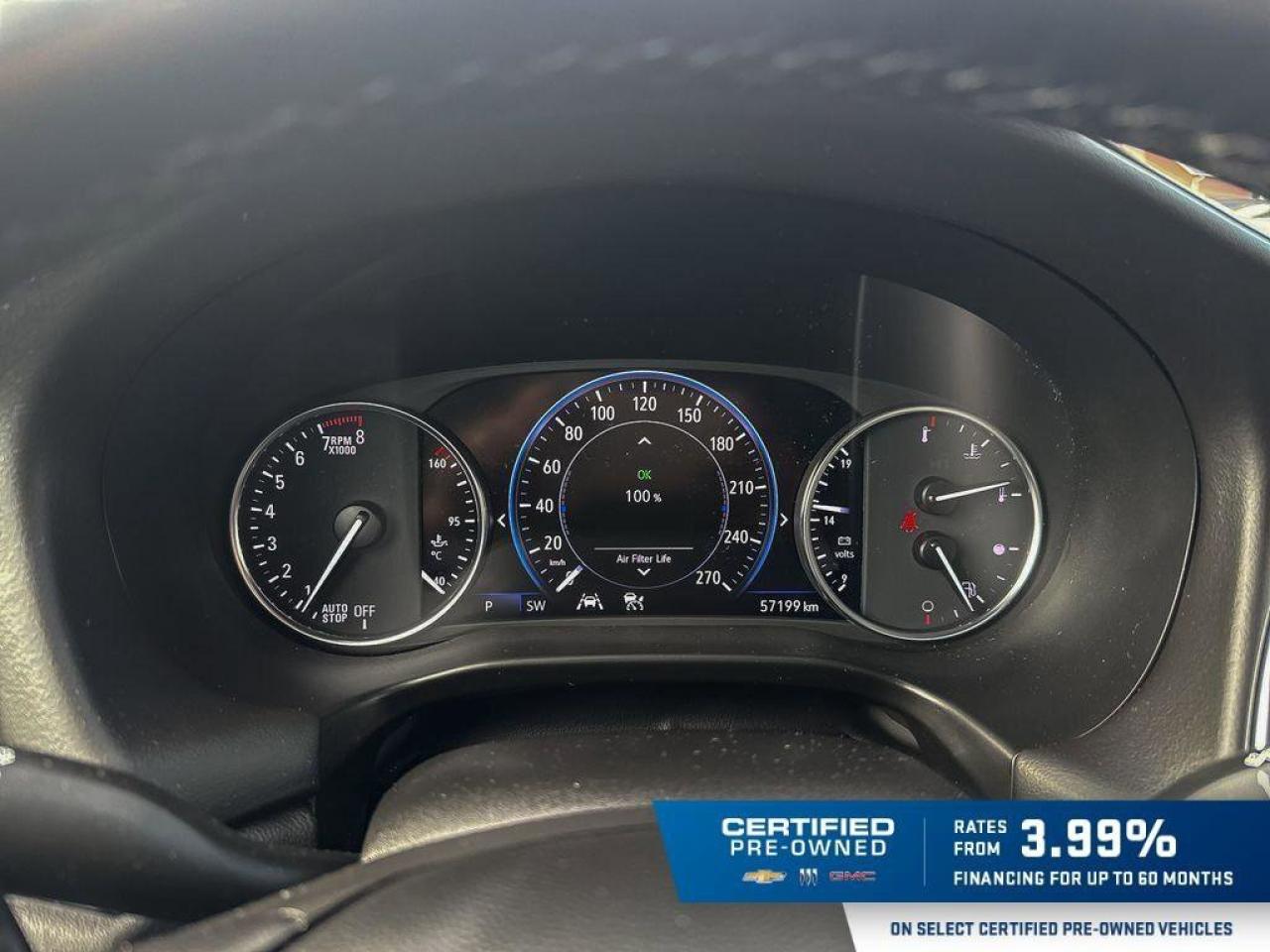 2024 Buick Enclave Avenir   STYLE AND SUBSTANCE   LEATHER   PANORAMIC Photo