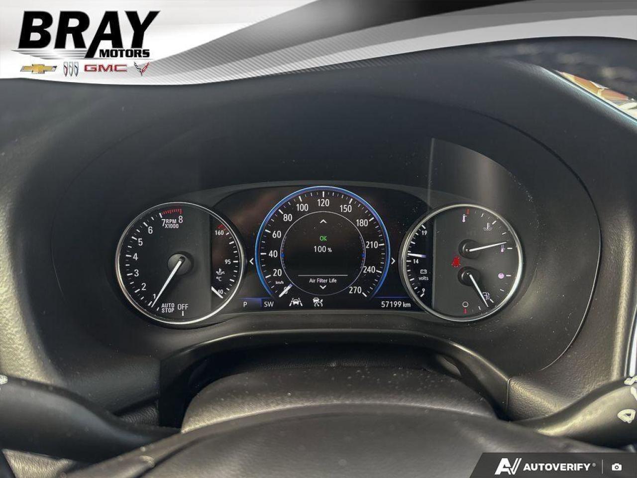 2024 Buick Enclave Avenir   STYLE AND SUBSTANCE   LEATHER   PANORAMIC Photo