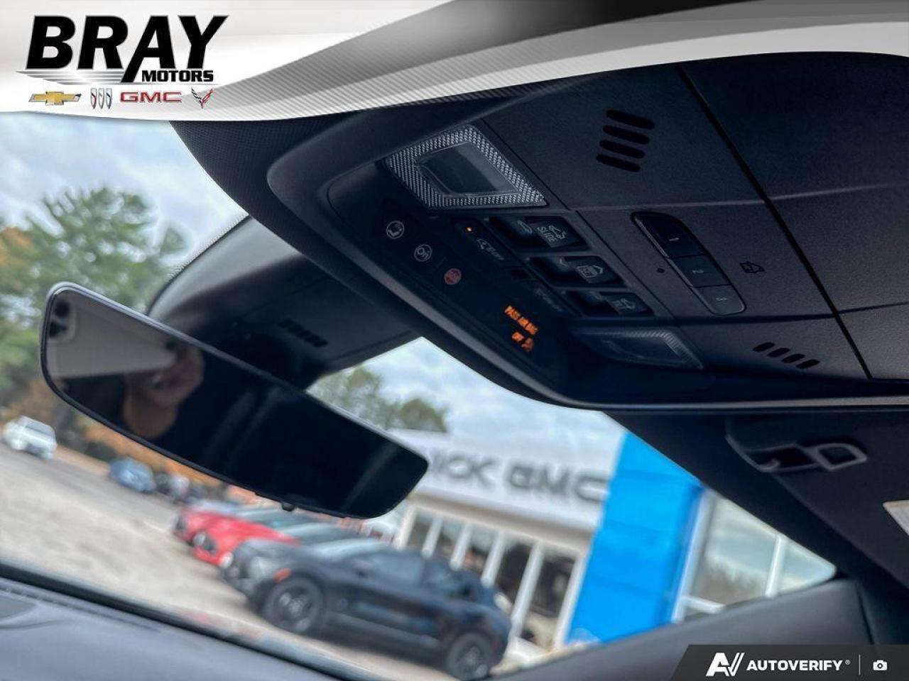 2024 Buick Enclave Avenir   STYLE AND SUBSTANCE   LEATHER   PANORAMIC Photo