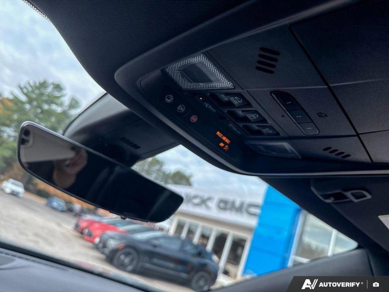 2024 Buick Enclave Avenir   LOADED, TRAILERING PKG, HD SURROUND VISIO Photo