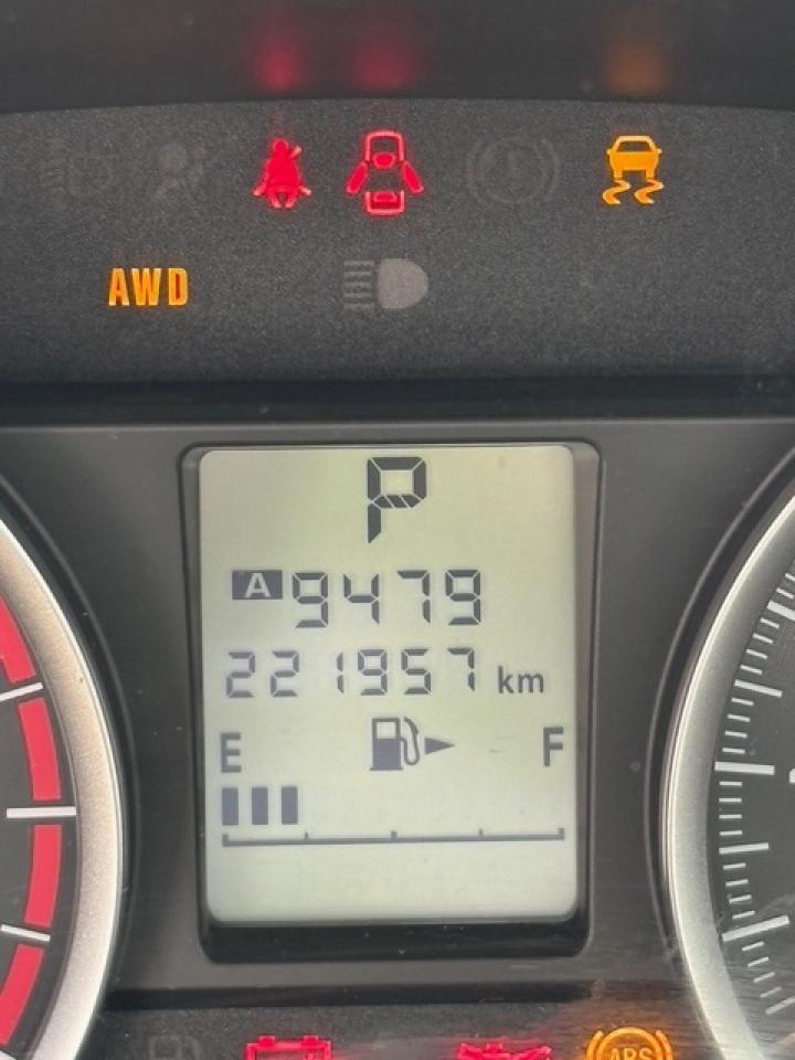 2014 Subaru Forester 5dr Wgn Auto 2.5i Photo