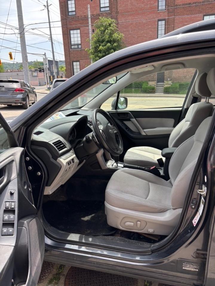2014 Subaru Forester 5dr Wgn Auto 2.5i Photo