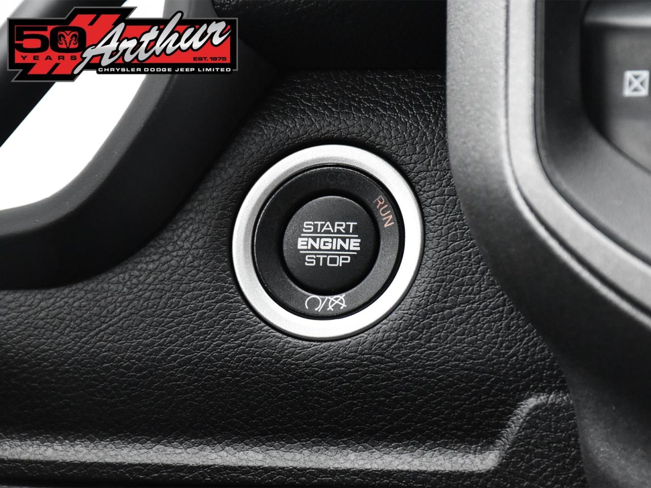 2024 RAM 2500 TRADESMAN CREW CAB 4X4 8FT BOX Photo