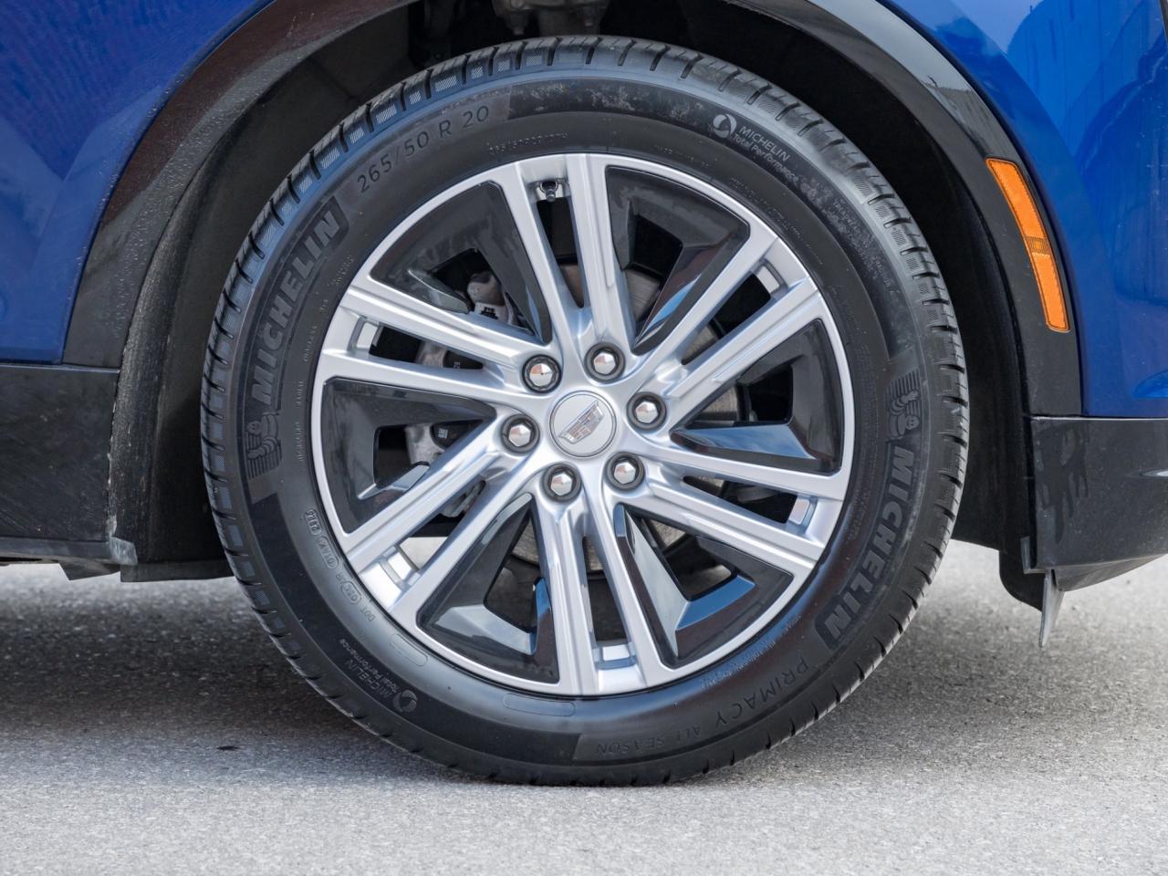 2024 Cadillac LYRIQ Tech ,ONE OWNER , ACCIDENT FREE Photo