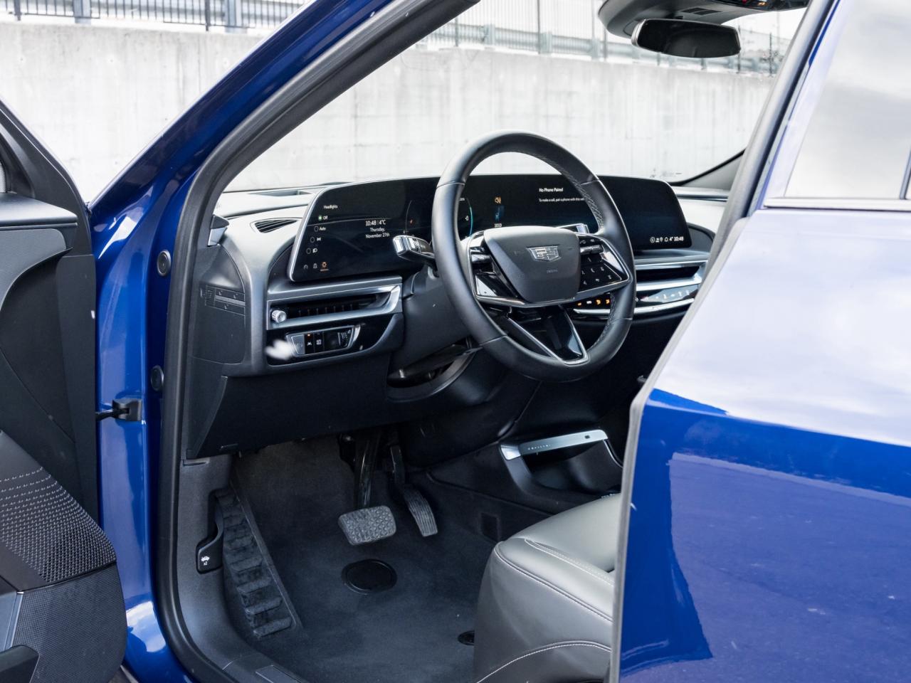 2024 Cadillac LYRIQ Tech ,ONE OWNER , ACCIDENT FREE Photo