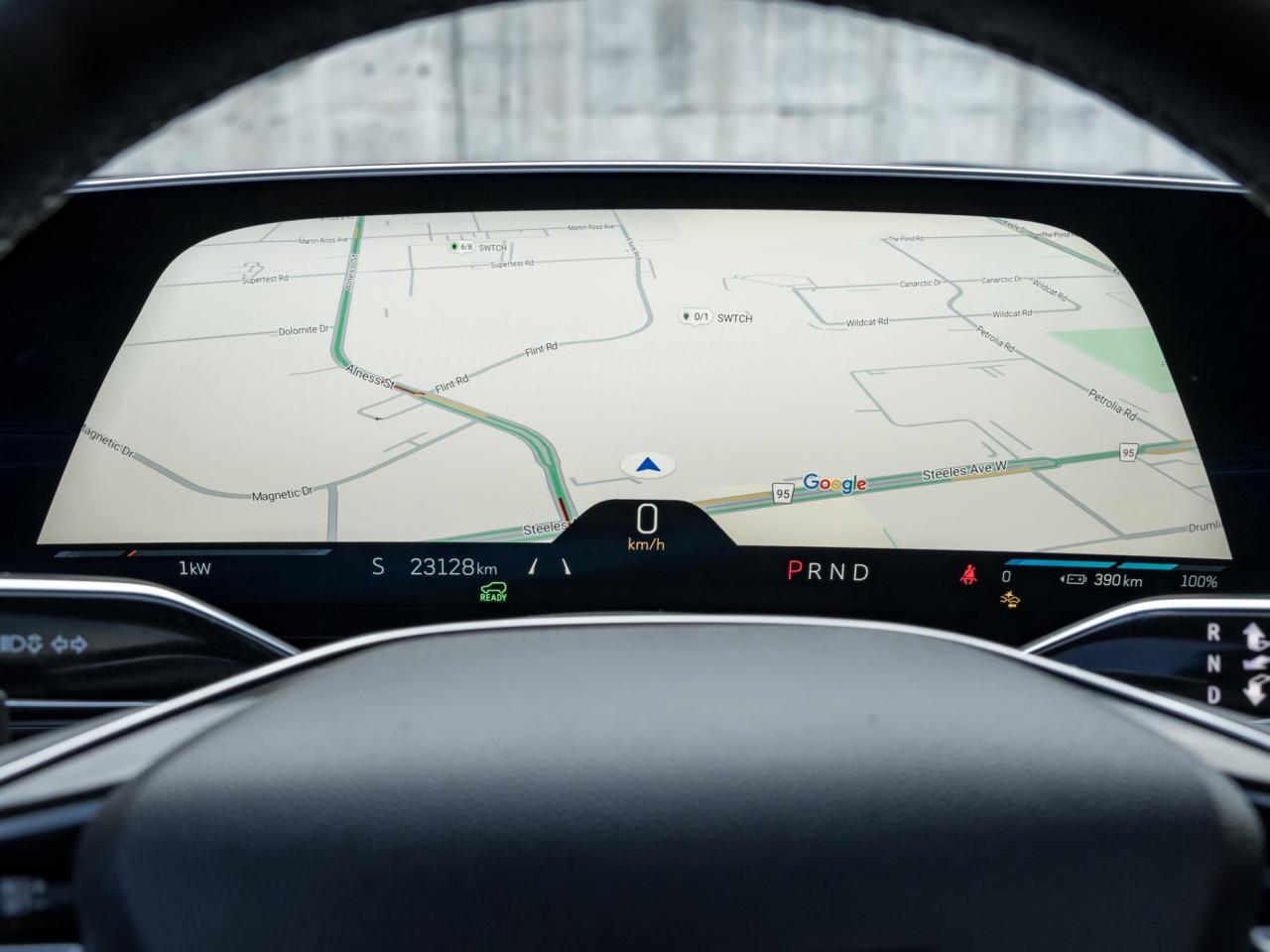 2024 Cadillac LYRIQ Tech ,ONE OWNER , ACCIDENT FREE Photo