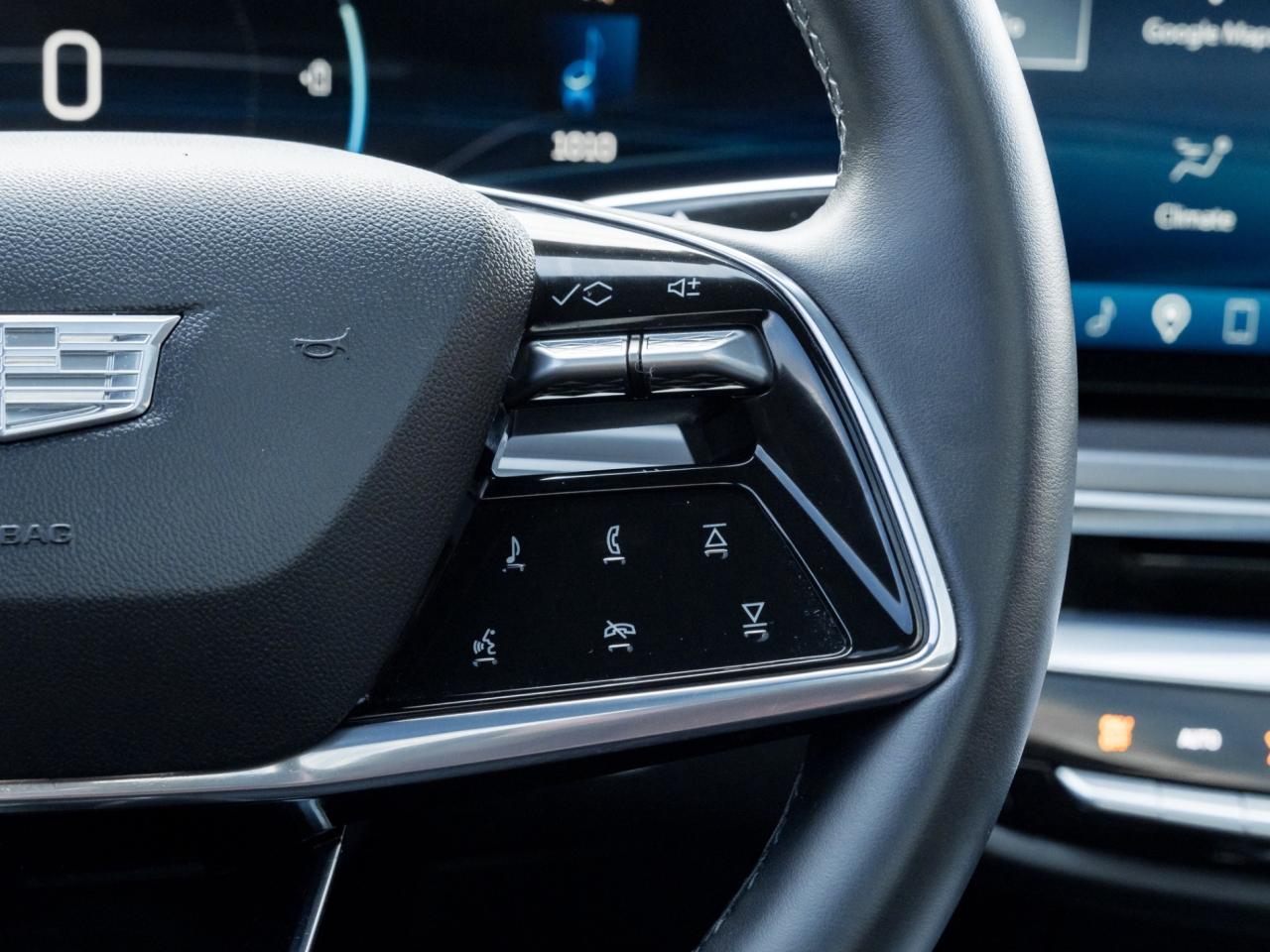 2024 Cadillac LYRIQ Tech ,ONE OWNER , ACCIDENT FREE Photo