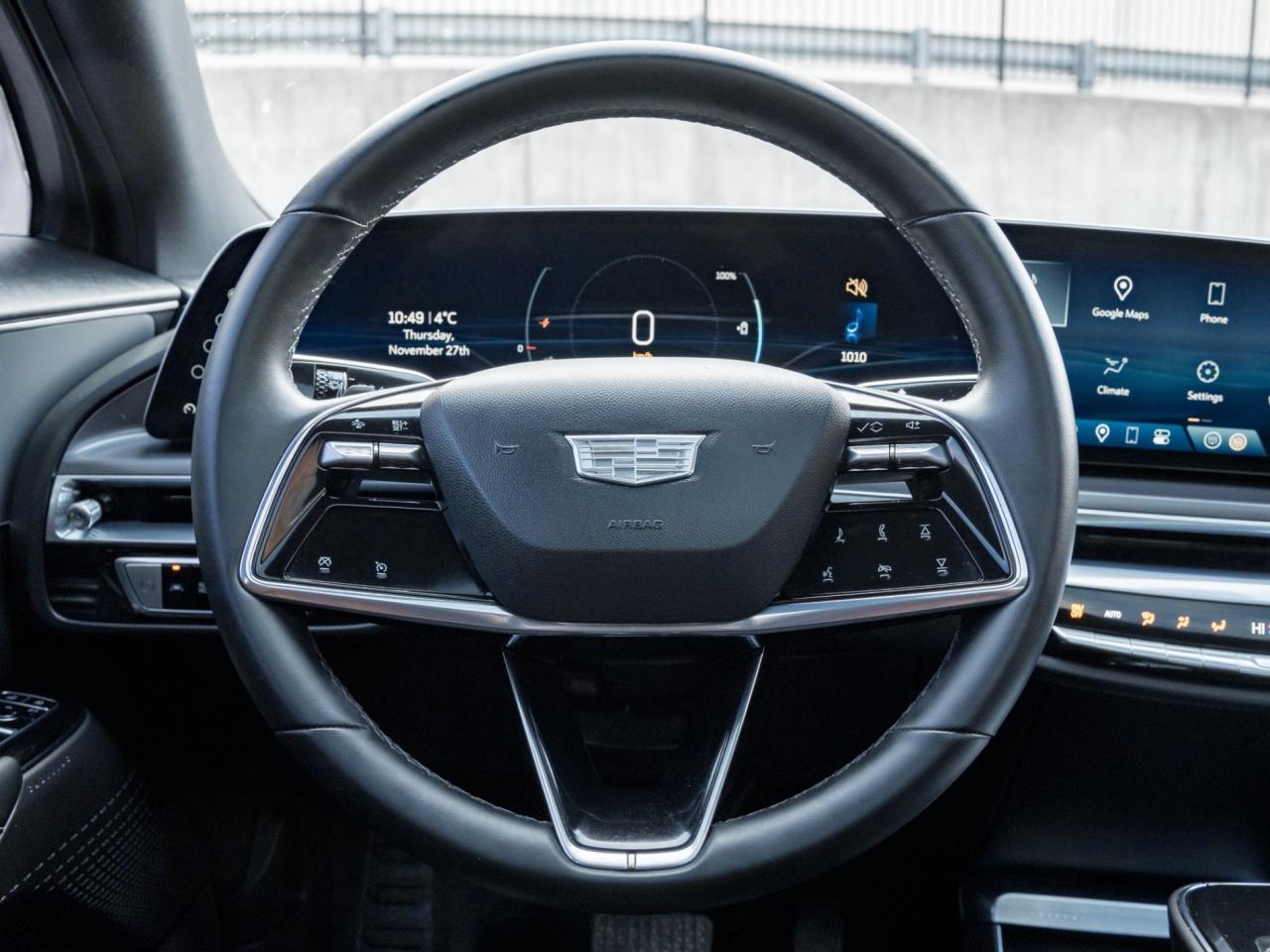 2024 Cadillac LYRIQ Tech ,ONE OWNER , ACCIDENT FREE Photo