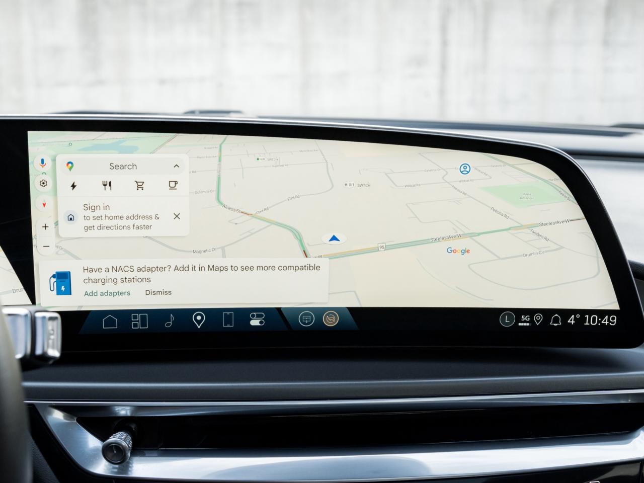 2024 Cadillac LYRIQ Tech ,ONE OWNER , ACCIDENT FREE Photo