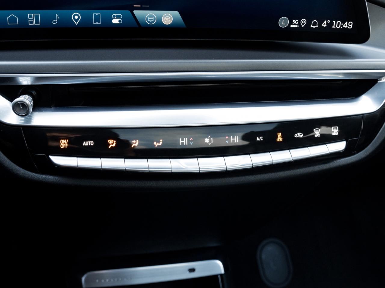 2024 Cadillac LYRIQ Tech ,ONE OWNER , ACCIDENT FREE Photo