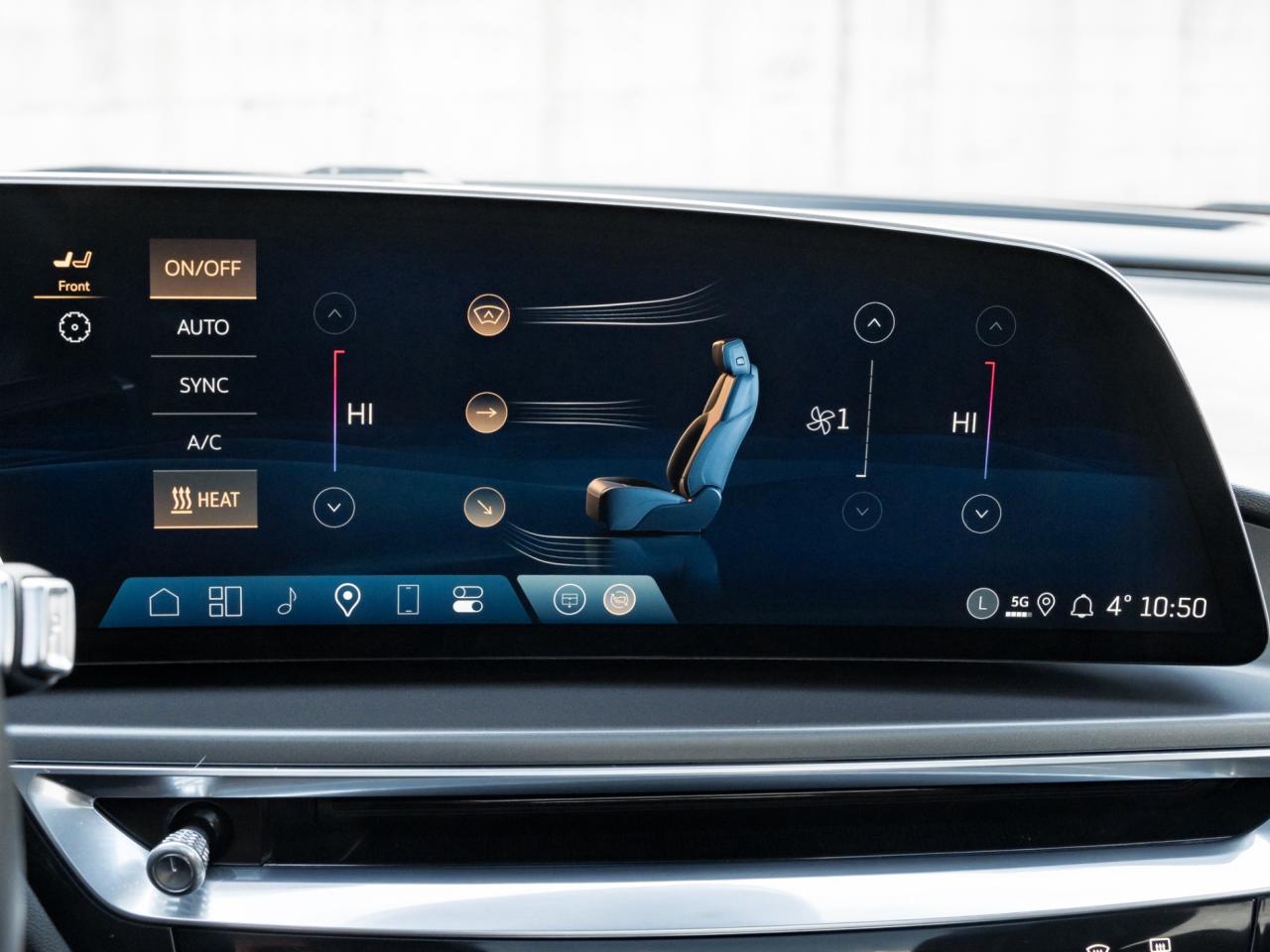 2024 Cadillac LYRIQ Tech ,ONE OWNER , ACCIDENT FREE Photo