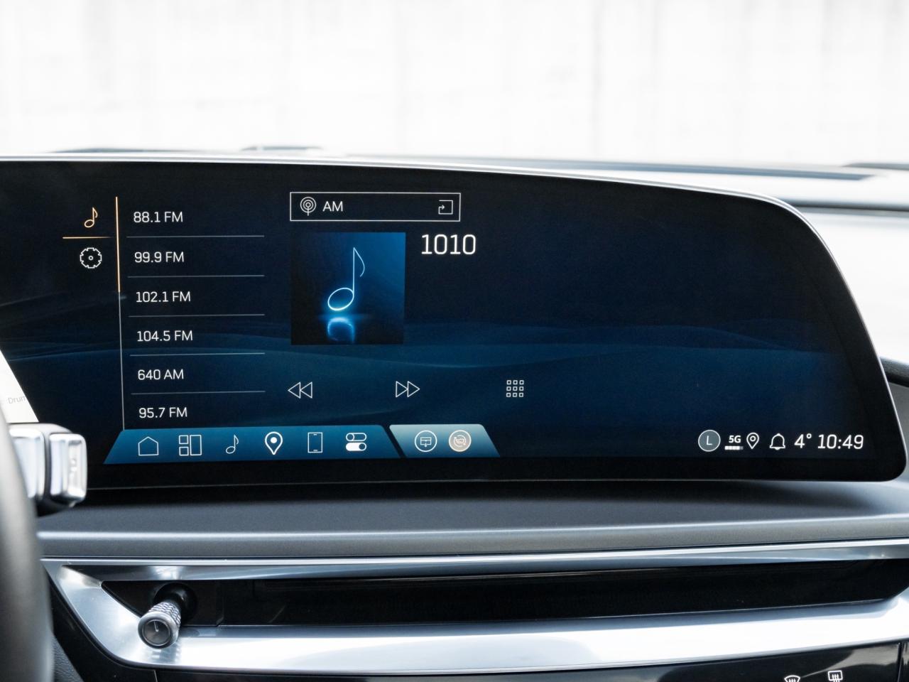 2024 Cadillac LYRIQ Tech ,ONE OWNER , ACCIDENT FREE Photo