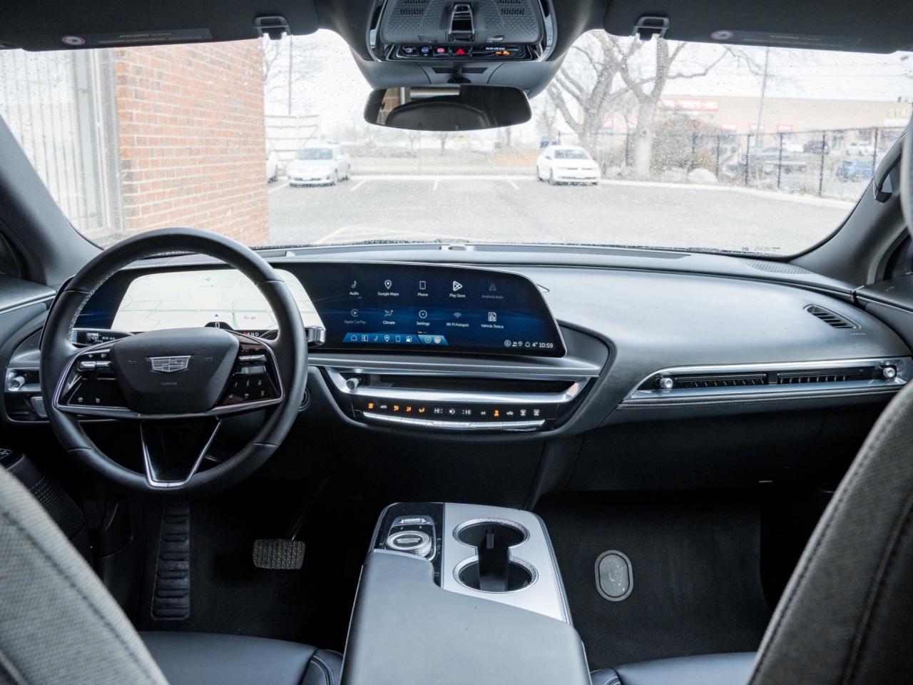 2024 Cadillac LYRIQ Tech ,ONE OWNER , ACCIDENT FREE Photo