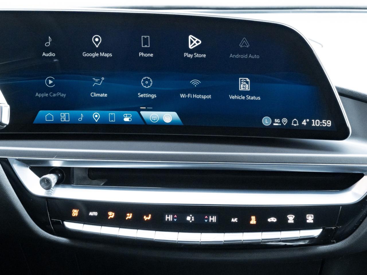 2024 Cadillac LYRIQ Tech ,ONE OWNER , ACCIDENT FREE Photo