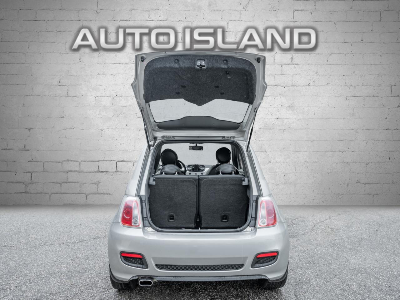 2013 Fiat 500 2dr HB Sport Photo